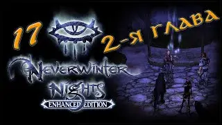 NWN Enhanced Edition #17 &laquo;Порт-Лласт&raquo;