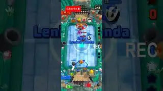 Culti vs Seb | Rumble Hockey