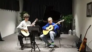 Verejný koncert 2025