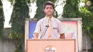 Rashtriya Swayamsevak Sangh [RSS] ||  ENGLISH MEDIUM CHILDREN ACADEMY SANSTHAN NARAYANPUR  #school