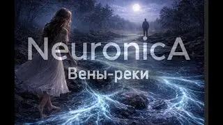 NeuronicA feat. Elsa Blutmond – Вены-реки  (Стоцкая #metal  cover)