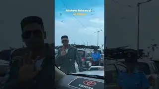 Air show chennai 2024 l #indianairforce #airforceloverstatus #airshow2024 #vuralshort #shortsviral