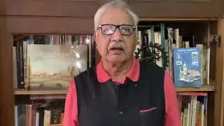 Establishment 22's genesis story by Commodore Ranjit Rai