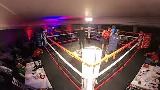 GLOUCESTER | UWCB | BANKSSY VS PETER MORTIMER