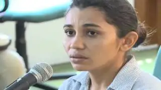 Julgamento de Francisco das Chagas