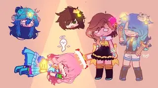 💖▪︎Rainbows Soul ▪︎🎭 || Krew Skit || Inspired ✨ || GC 🧸