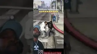 BEAT YOUNG&rsquo;IN A$$ SENSELESS FOR TALKIN CRAZY IN THE METATRAP 😭😂