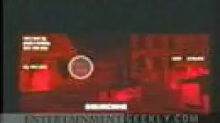 SkyNET Terminator Video Game Intro
