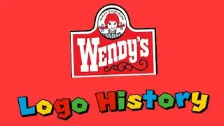 История логотипов и рекламных роликов Wendy's и Subway