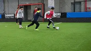 2026년 1월 10일 부천 신누리풋살파크 7
