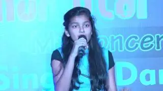 Indorian Rox Star live concert & Awards 2016  ( R Js  Production )
