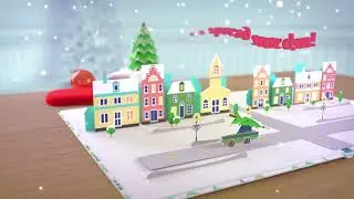 05 - 12 Days of Rockin' Christmas Cheer