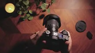 🔋 Unboxing the Ultimate Nikon Z6ii/Z7ii Battery Grip Alternative! | Affordable & Reliable 📦