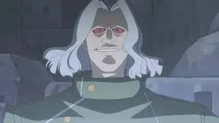 Cloud - Voice AMV (Yu-Gi-Oh! Op 1)