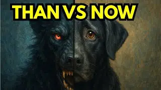 The Curse of the Black Dog: Truth or Myth?