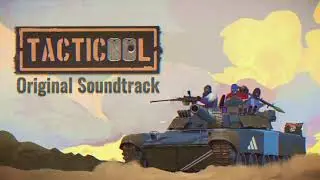Tacticool OST - Wings of Change