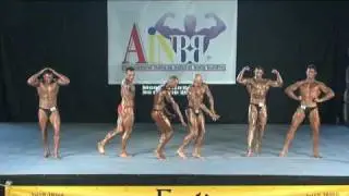 2009 AINBB sintesi uomini2 - Body Building