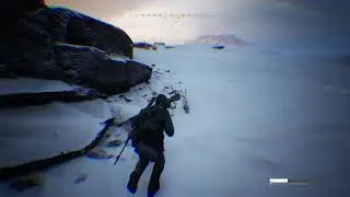 One second saved me from death by radiation. What a luck.