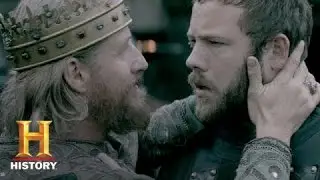 Vikings Episode Recap: 