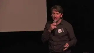 Journée du Gouf de Capbreton / Conférence d'Hervé Gillet
