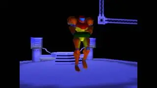 Metroid 64(tech_concpet)(no_audio)