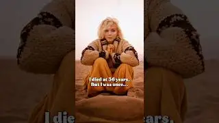 Spoczywaj w pokoju Marilyn Monroe &ndash; podr&oacute;ż Blond Bombshell od Normy Jeane do ponadczasowej legend...