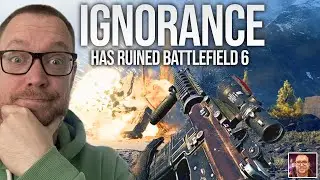 Ignorance & Arrogance Ruined Battlefield 6