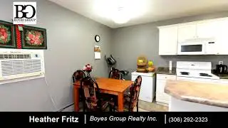 Residential for sale - 20 Assiniboine 27, Saskatoon, SK S7K 1H1