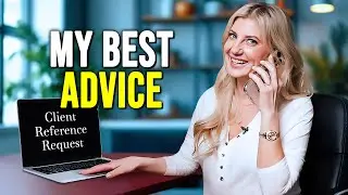 How To Handle Requests For Client References If You're A Consultant, Coach, Or Services Provider