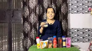 Tried Every Milk Based Drinks | Popular Indian Milk Base Drink | Milk Drinks 