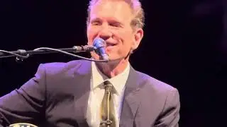 Chris Isaak. Ithaca State Theater. 10/3/23. Wicked Game. #chrisisaak