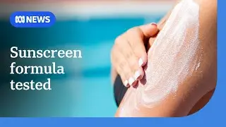 Over 30 zinc sunscreen brands using formula that failed preliminary SPF testing | ABC NEWS