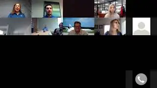 IRWA Chapter 4 Presentation: Acquiring ROW in the age of COVID-19
