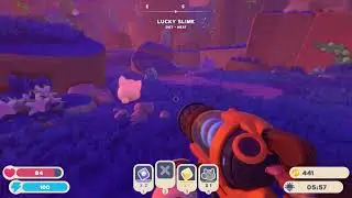 Tuna Ranching Slimes Round 2