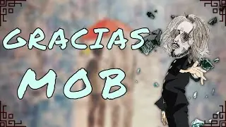 El Momento Que MOB Me Ayud&oacute; [Mob Psycho 100 An&aacute;lisis]
