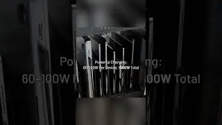 Compulocks Charging & Locking Cabinet | Lock and recharge all devices at once, easily