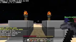 its about a messcraft tour with a sniper credits for l33tfox for this texture pack
