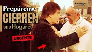 Dante Gebel ACABA DE CAMBIAR un versículo de Jesús para siempre! 😱⚠️