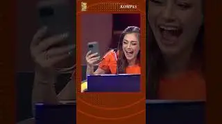 Rigen Emosi Karena Celine Bilang Gini....