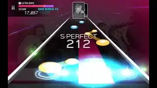 SUPERSTAR JYP - STRAY KIDS (EVENT) - BOUNCE BACK (⭐️⭐️⭐️ HARD)