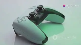 The best gaming controllers (link in description)