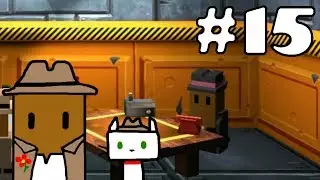 Let's Play Hot Tin Roof Part 15: Confronting Adrien