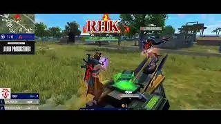 RHK vs BD TOP1 বন্ধুত্ব  শেষমেশ লড়াইয়ের মধ্যে #garenafreefire #AdminApprovePlz  #esports #FreeFire