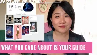 AI Helped Me Discover My Creative Identity (Free Worksheet)