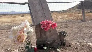 Explore the Historic Old West in Pioche, Nevada