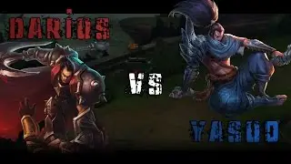 1 HP YASUO STEALTH OUTPLAY! - Play of the Day | LoL