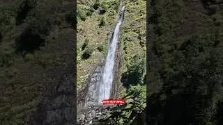 Famous Birthi WATERFALL