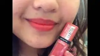 Clip test son bourjois 1 2 3 4 5 11 v&agrave; 12