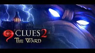9 Clues 2  The Ward 2025 Full Game