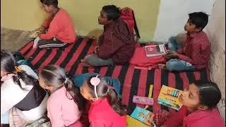 SSAEDU | Teacher Teaching Students | Daily Classroom Learning